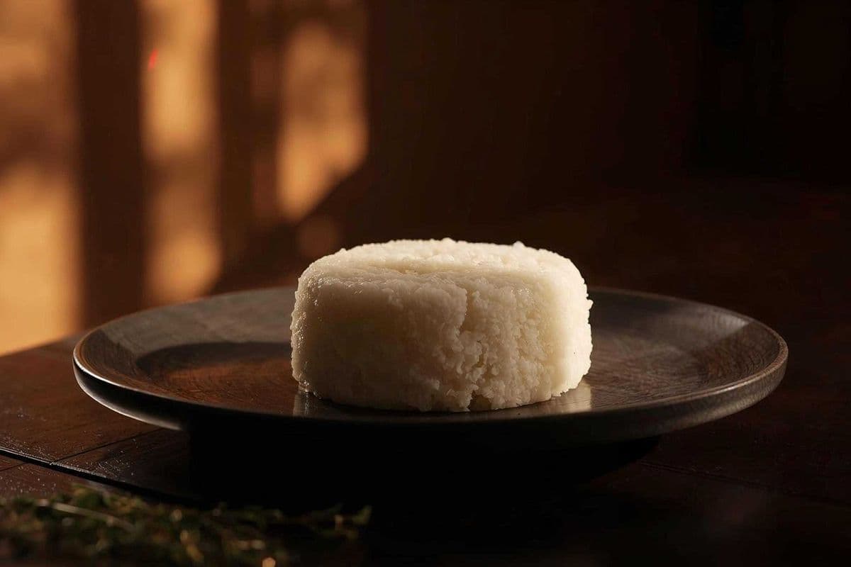 Ugali