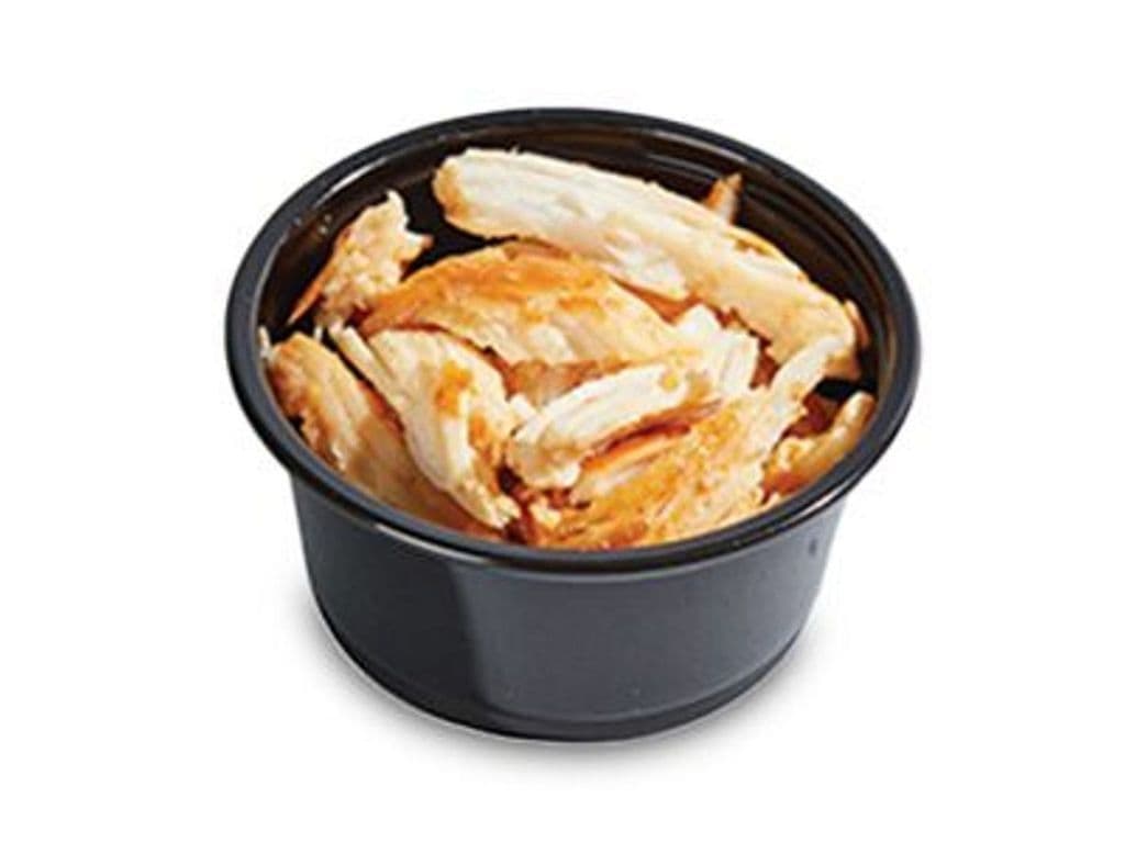 Side of Slow Roasted Chicken