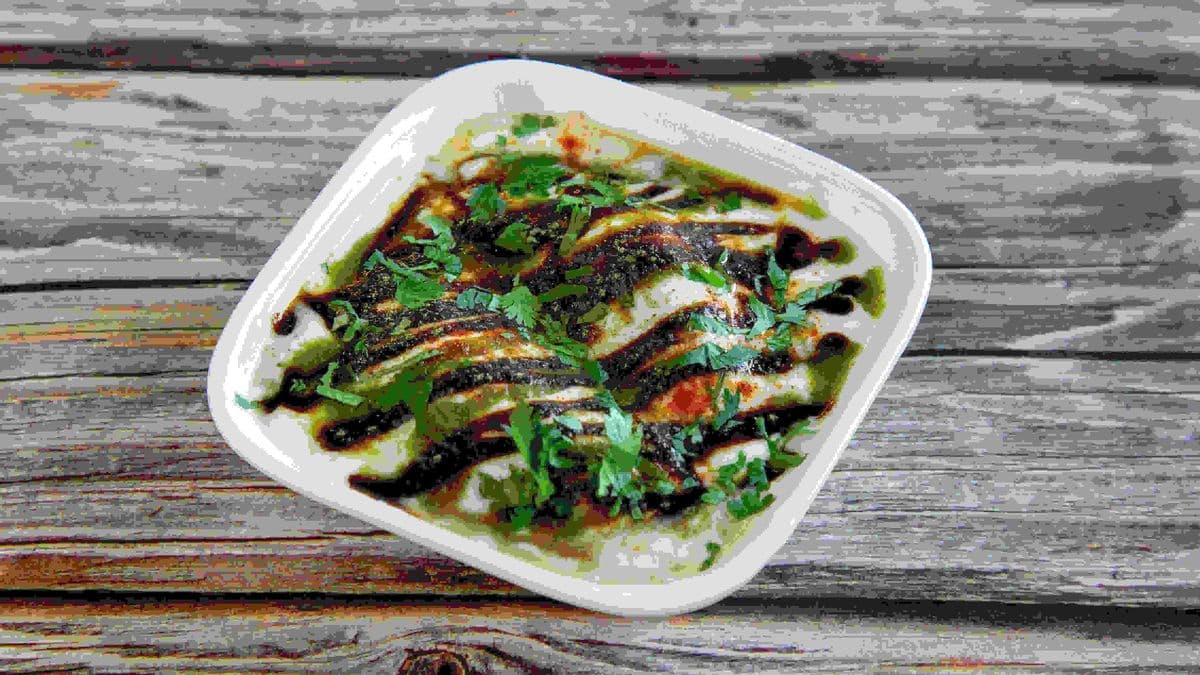 Dahi Gujia