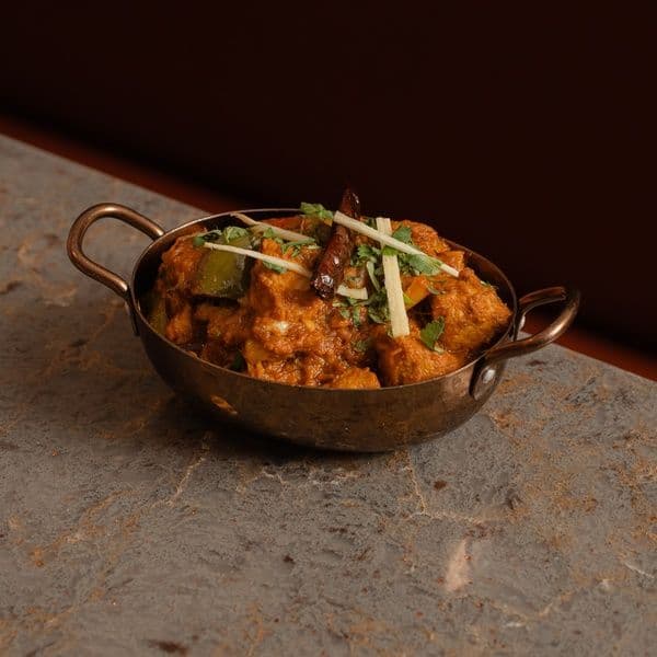 KARAHI CHICKEN