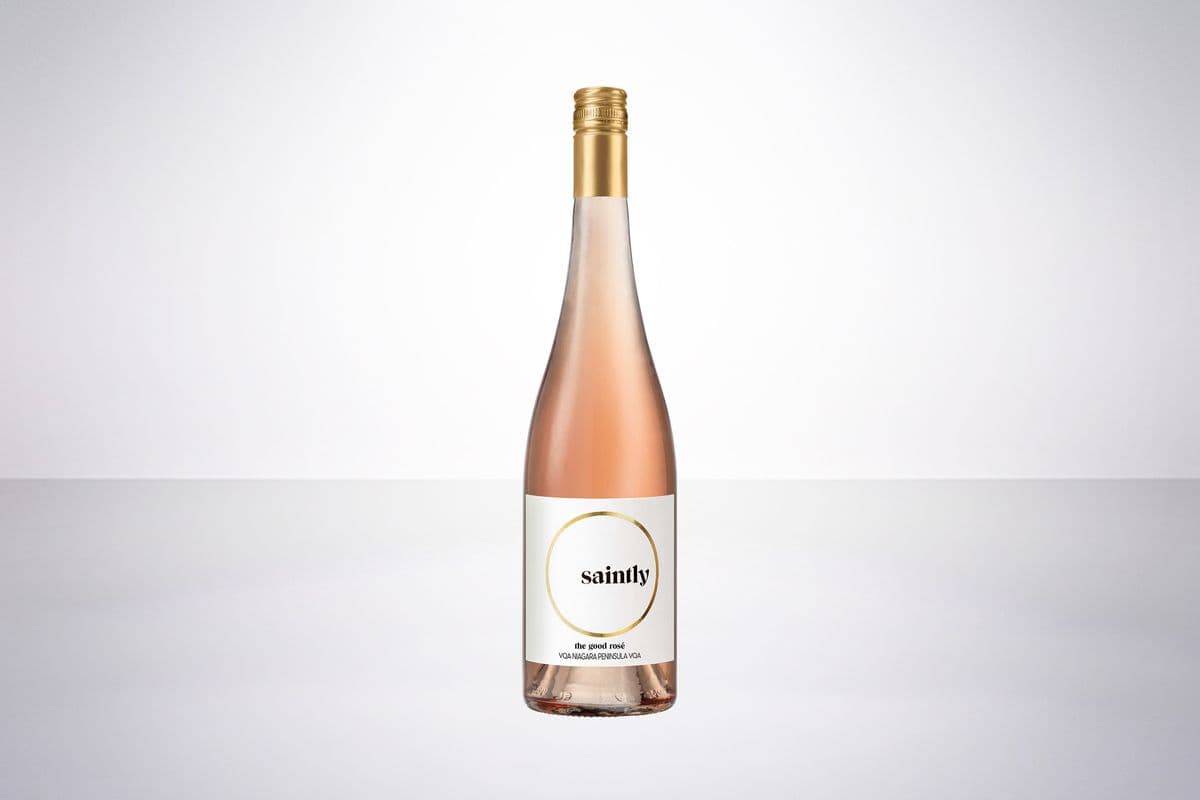 Saintly The Good Rose (1 x 750 ml)