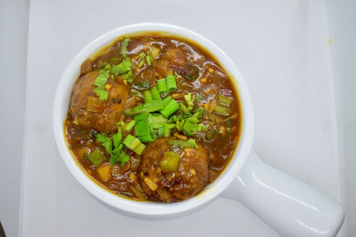Manchurian