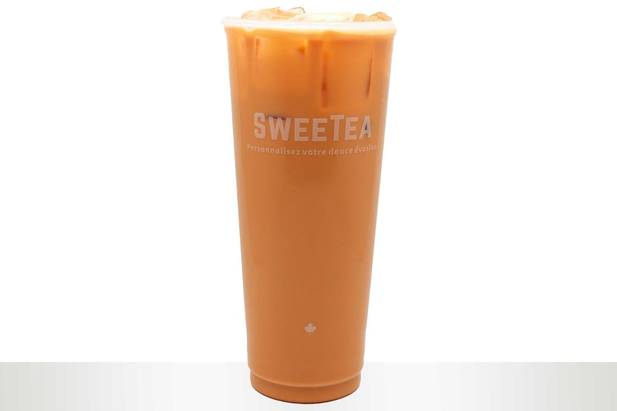 Thai Milk Tea