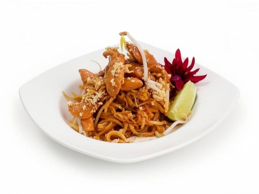 Pad Thai