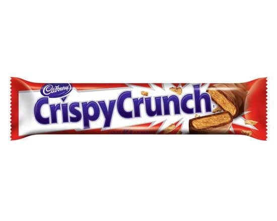 Crispy Crunch Friandise 48g/ Crispy Crunch Candy 48g