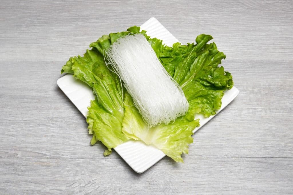 Longkou Vermicelli / 龍口粉絲