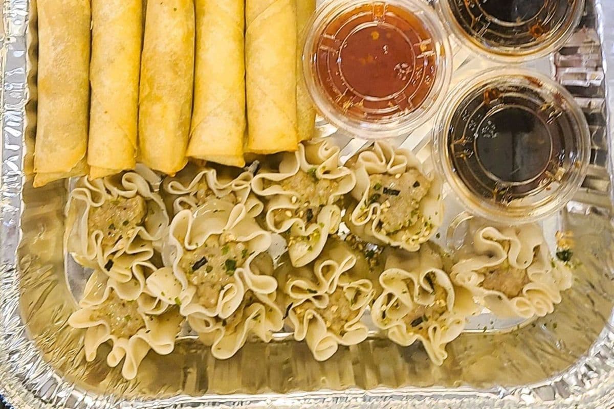 Appy Platter
