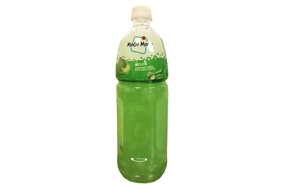 Mogu Mogu Melon (1L) (190 Cal)