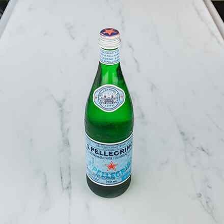 San Pellegrino Sparkling Water