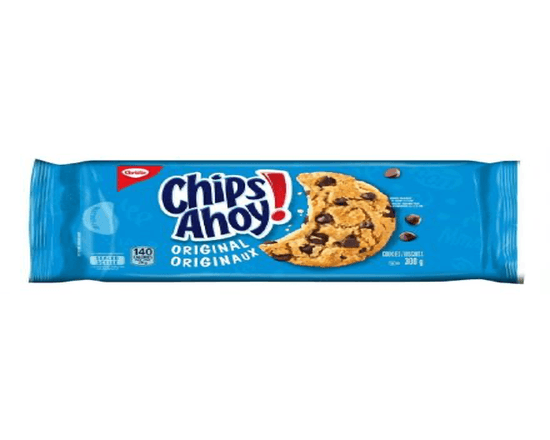 Chips Ahoy Original (300 g)