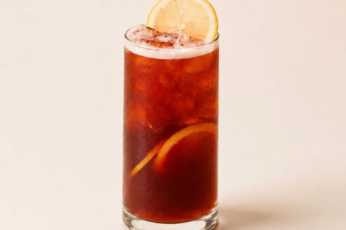 Cherry Lemonade Black Tea