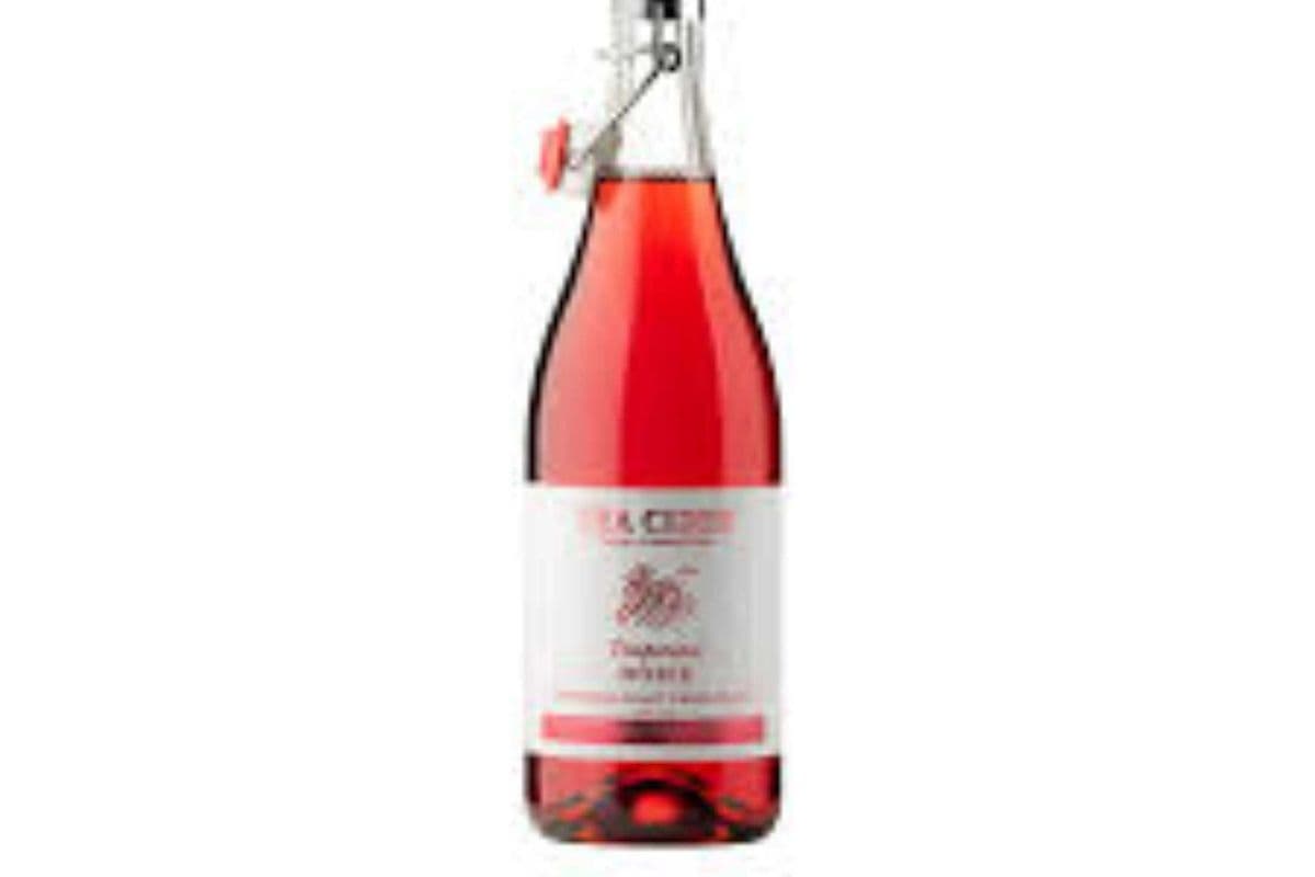 SEA CIDER SPARKLING - ROXIE (750ml) (60 Cal)