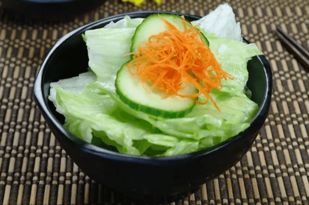 Green Salad