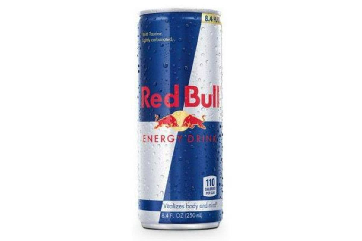 Red Bull Original Energy Drink (473 ml)