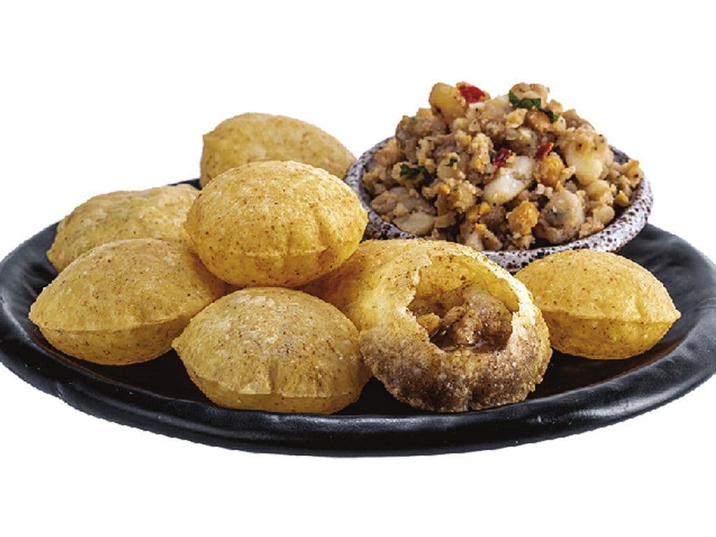 Pani Puri