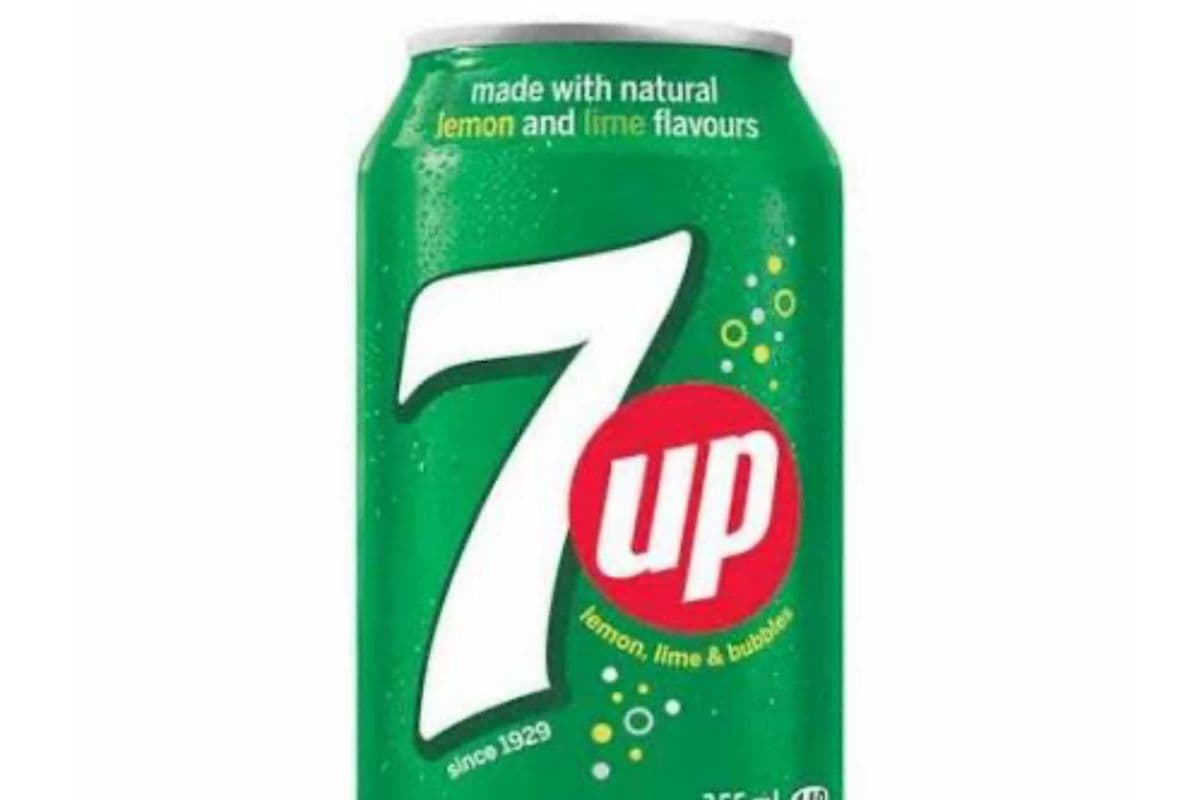 7Up Can (355 ml)