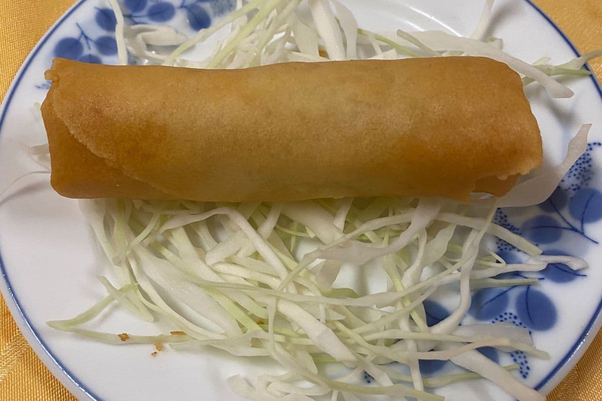Spring Roll