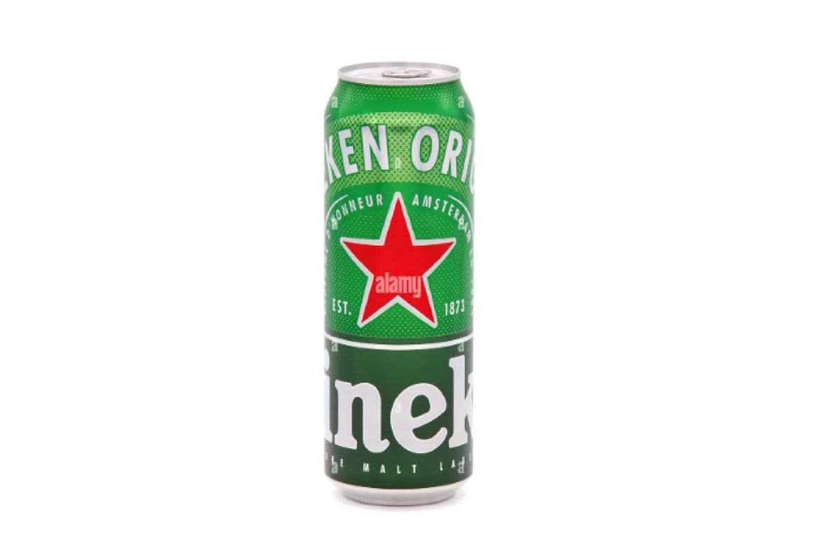 Heineken 500ml (1 x 500ml)