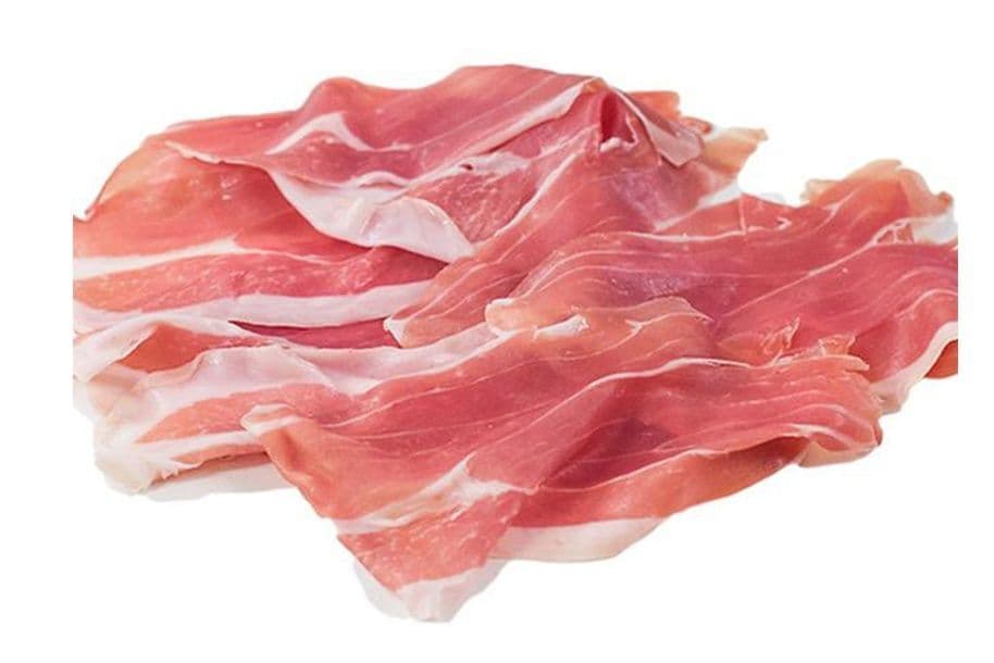 PROSCIUTTO D'ITALIA 70G