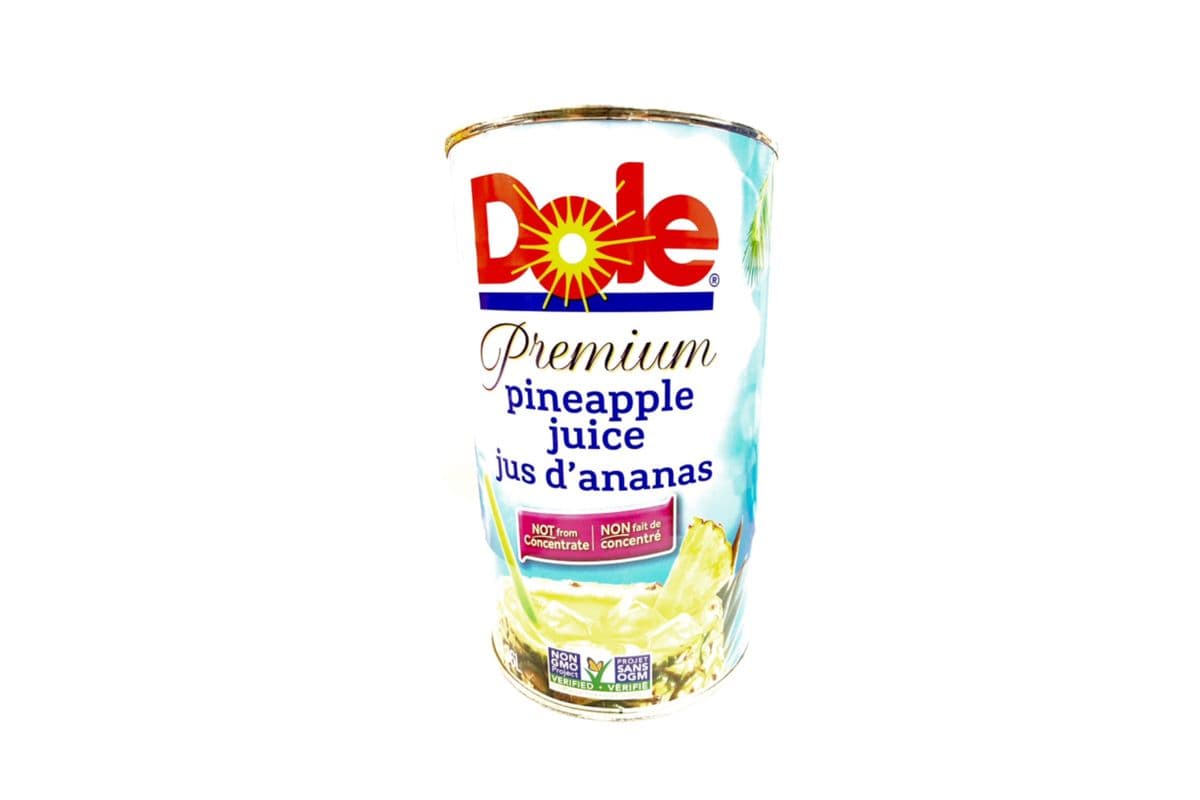 Dole Pineapple Juice (1.36 L)