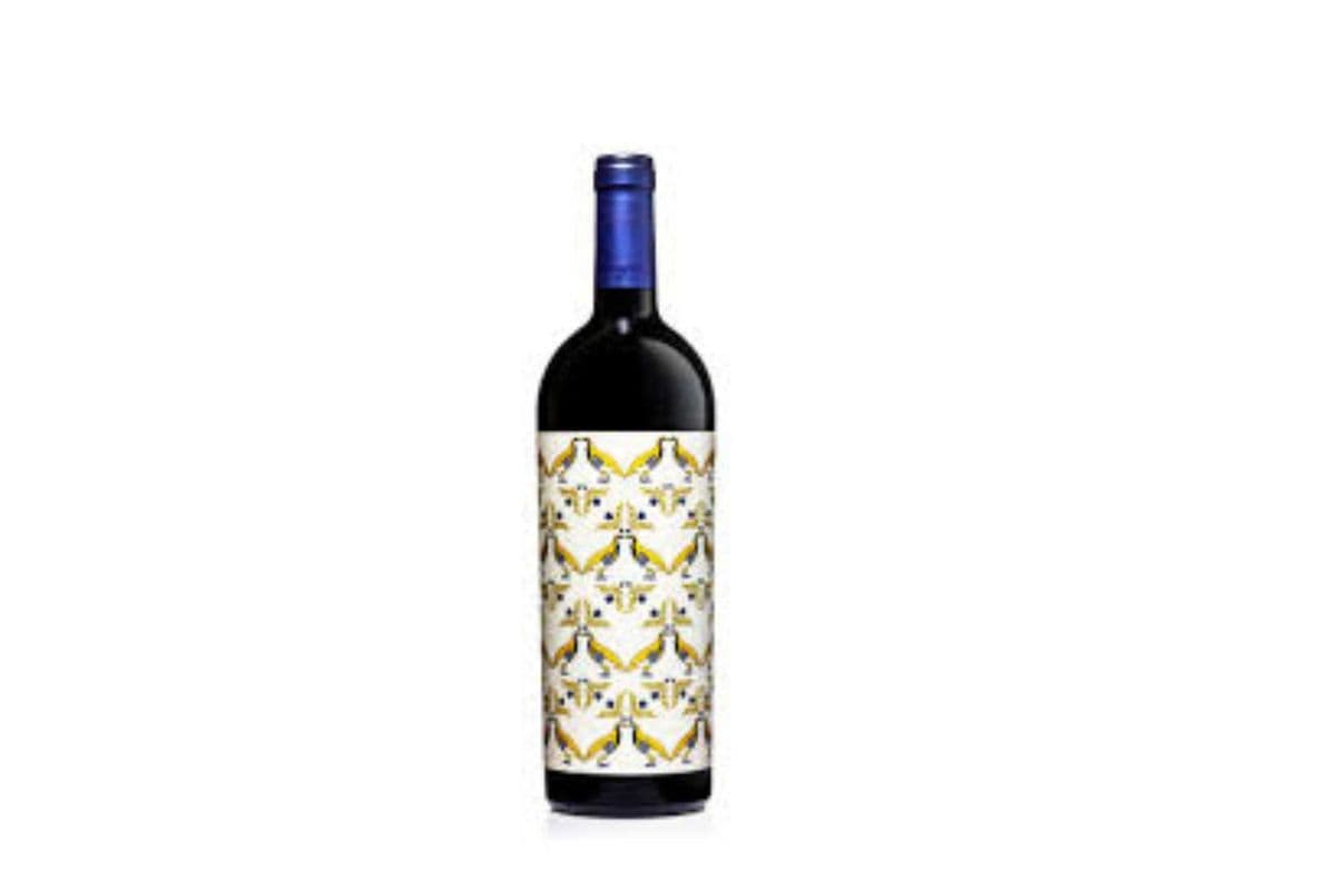 Arrepiado Reserva Red (Portugal) (1 x 750 ml)