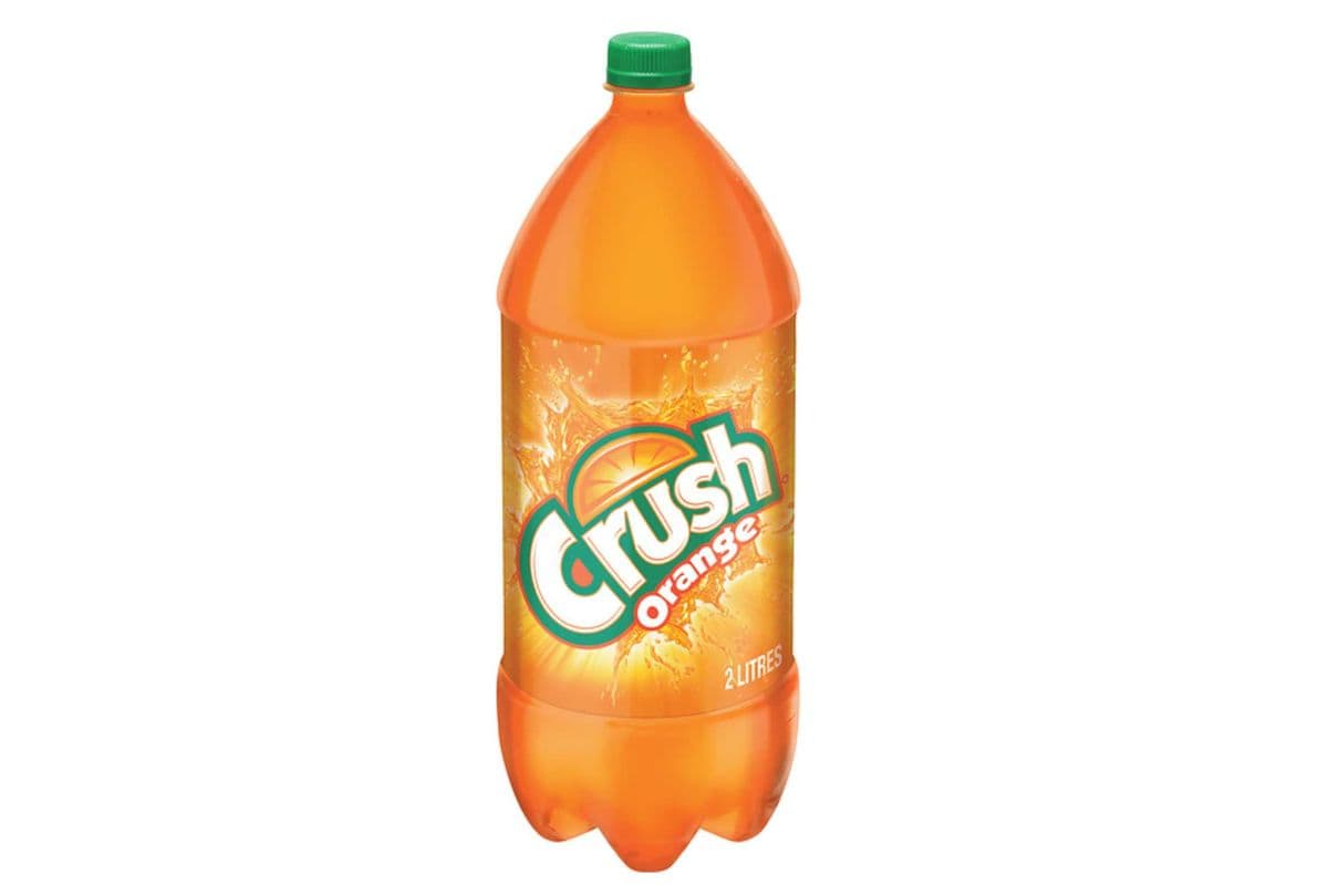 Orange Crush (2 L)