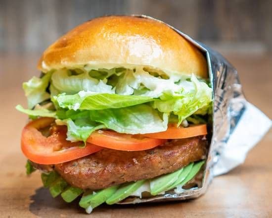 Power Burger