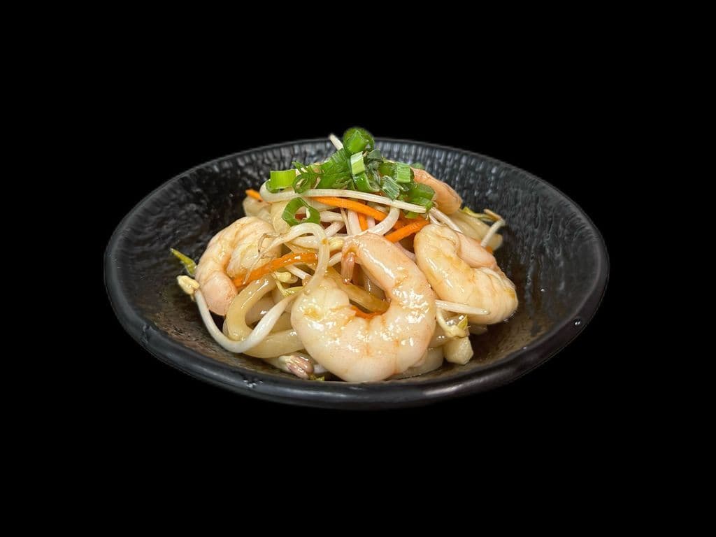 Shrp F/Udon 