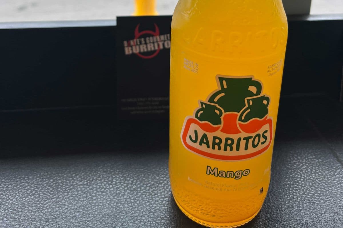 Jarritos- Mango