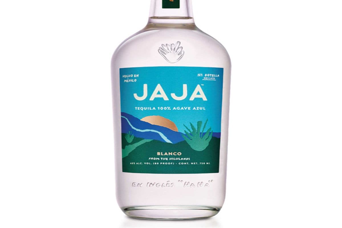 JAJA BLANCO (1 x 750ML)