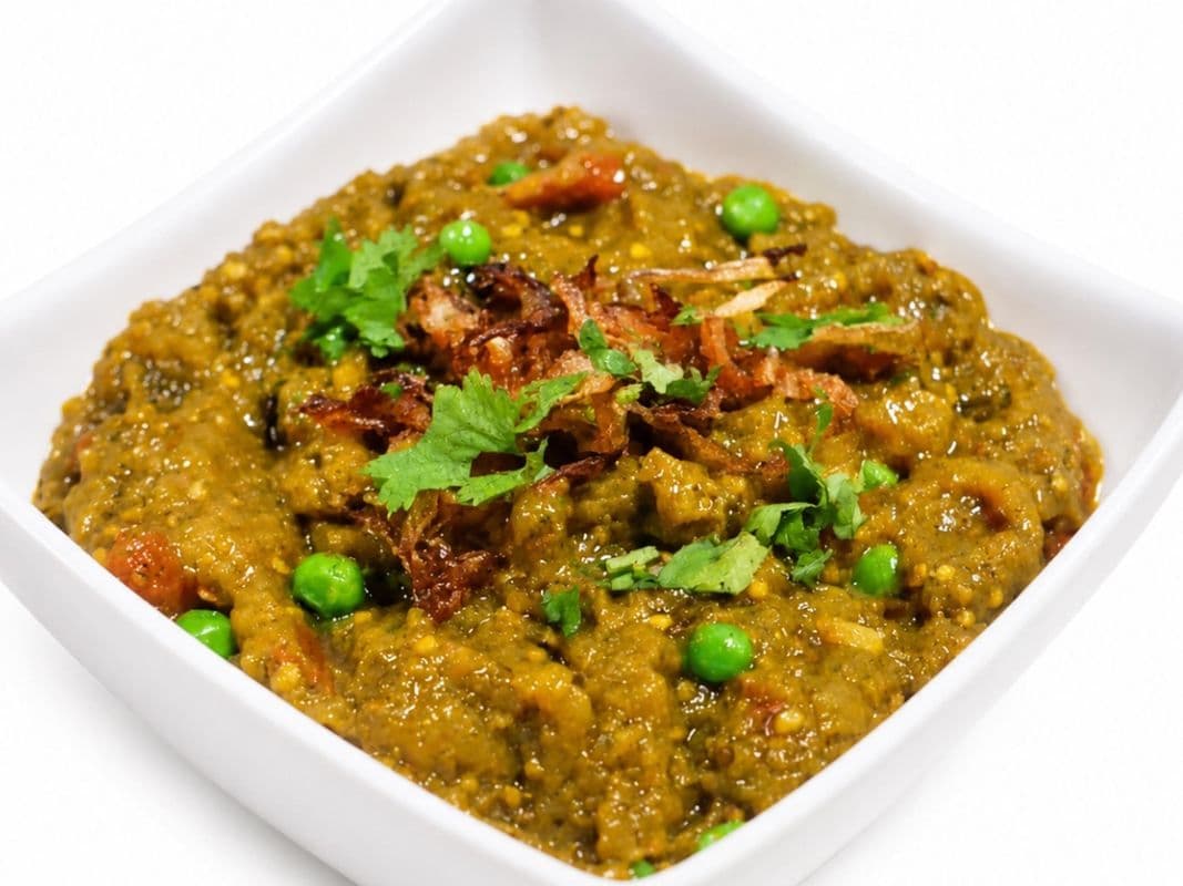 Bangan Bharta
