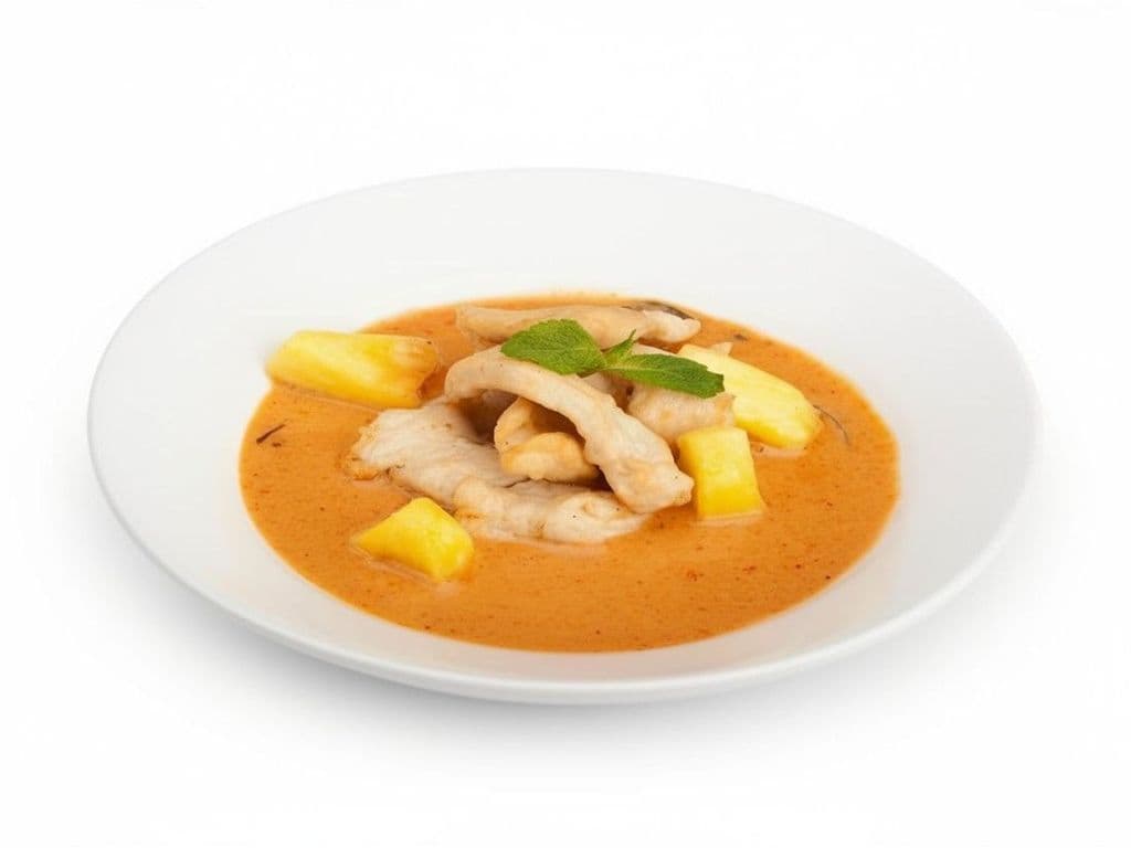 Red Curry