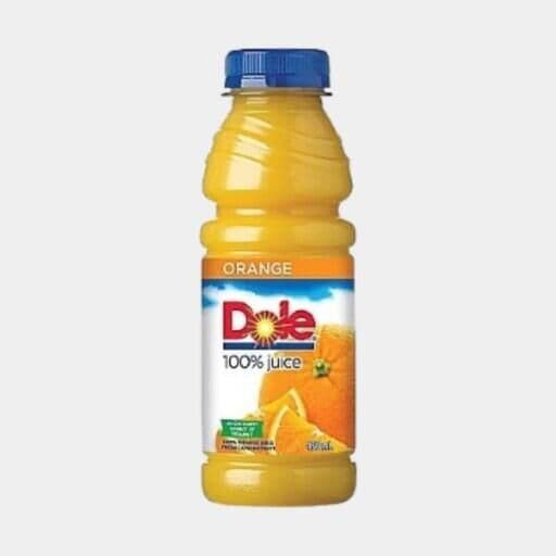 Dole Orange Juice