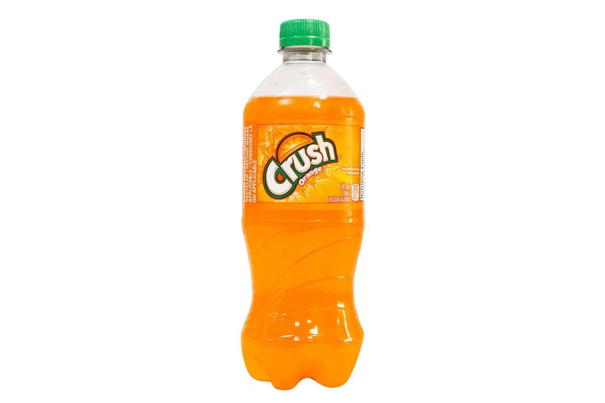 Orange Crush
