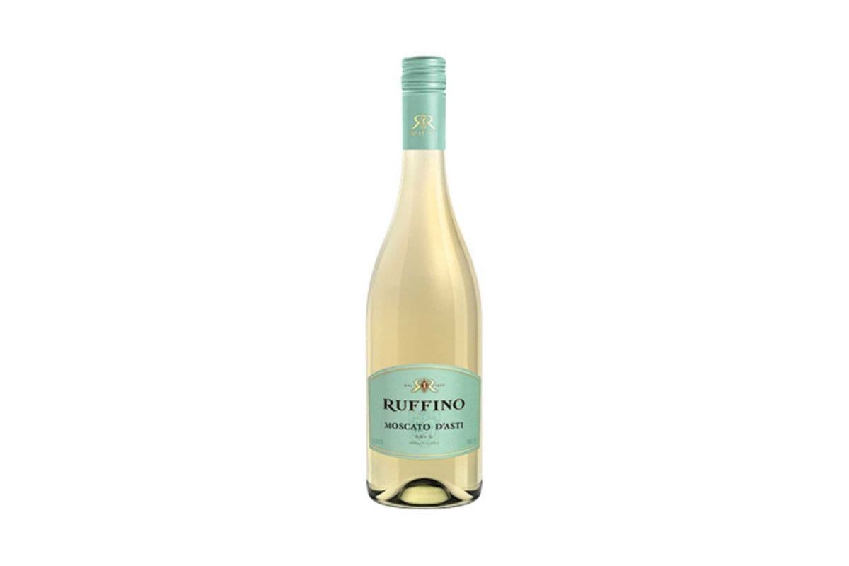 Ruffino Moscato Dasti (1 x 750 ml)