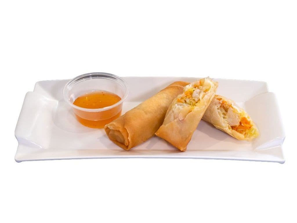 Spring Rolls