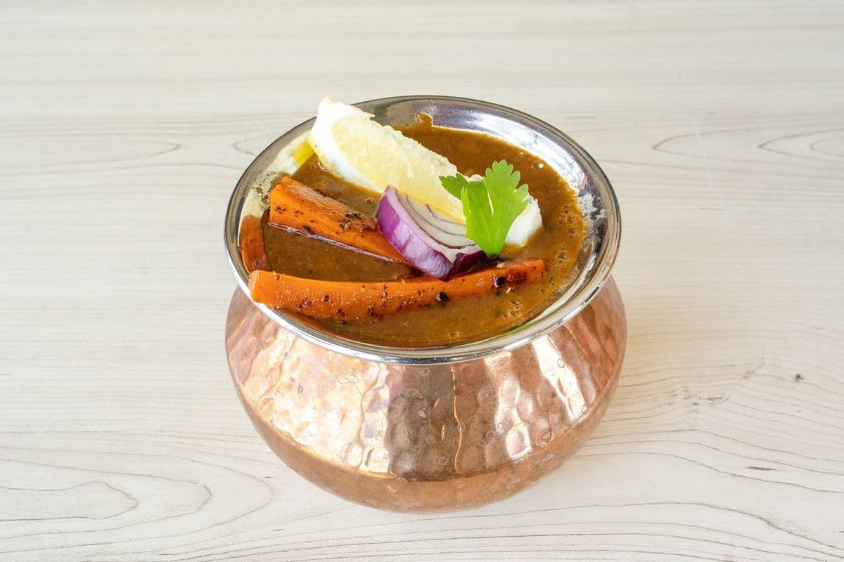 Channa Masala