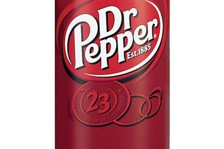 AD11 Dr Pepper