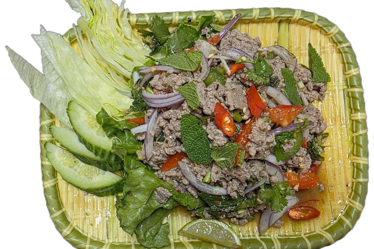 Larb
