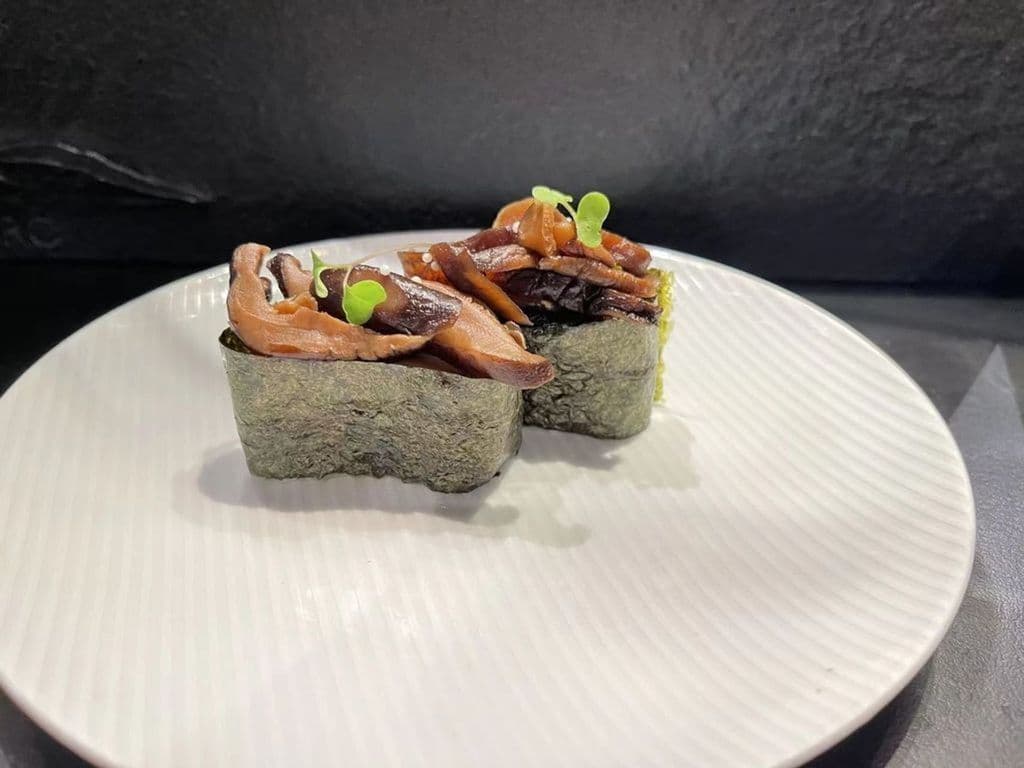 Shiitake [N]