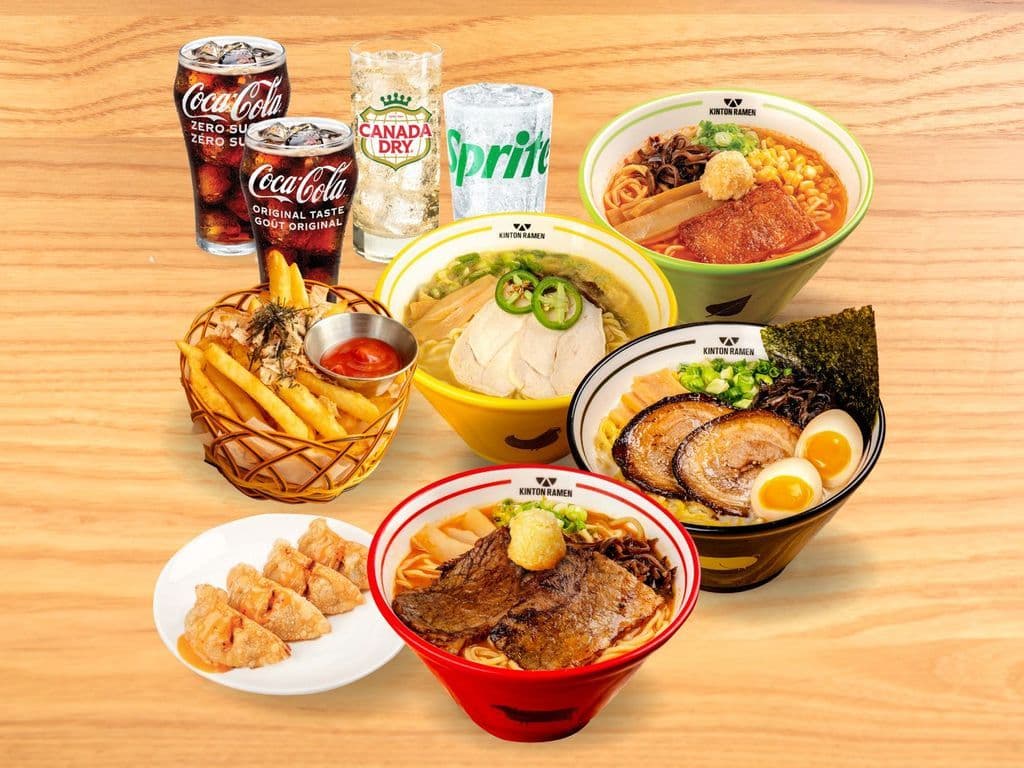 Meal for Four