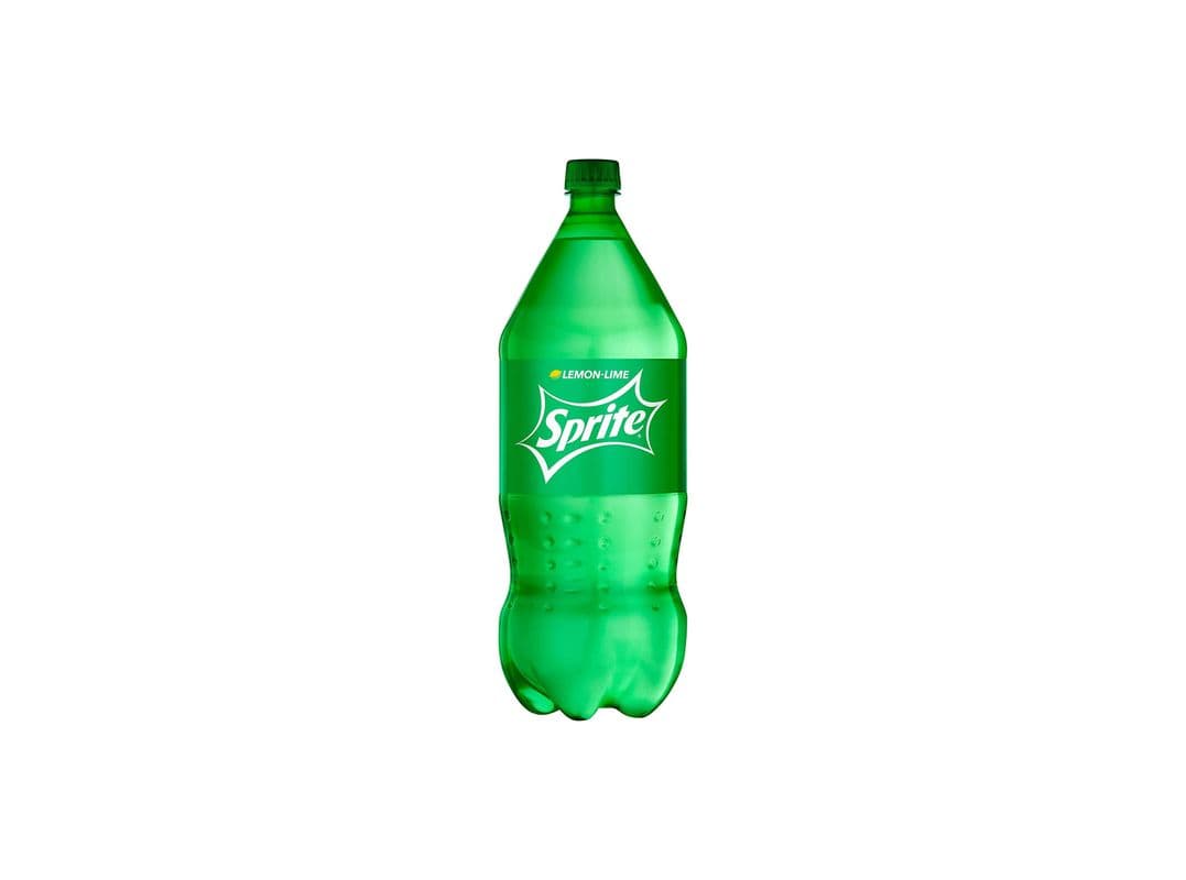 Sprite (2 L)