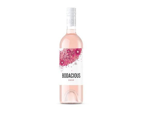 BODACIOUS ROSE (750ML)