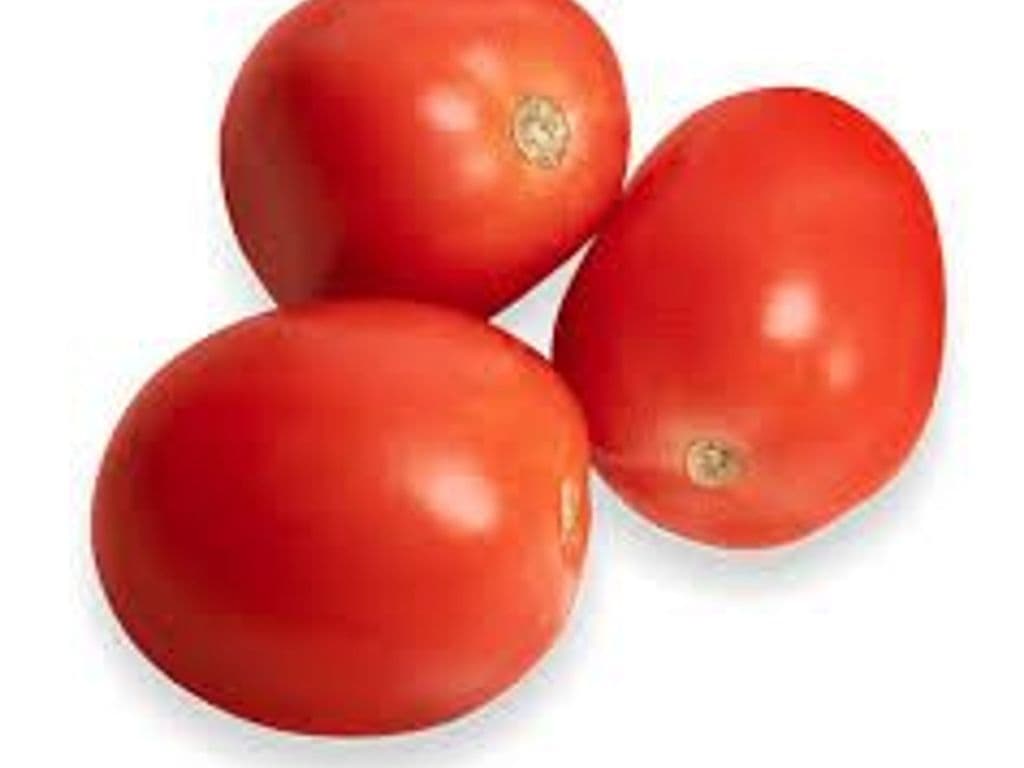 ROMA TOMATOES 4PC