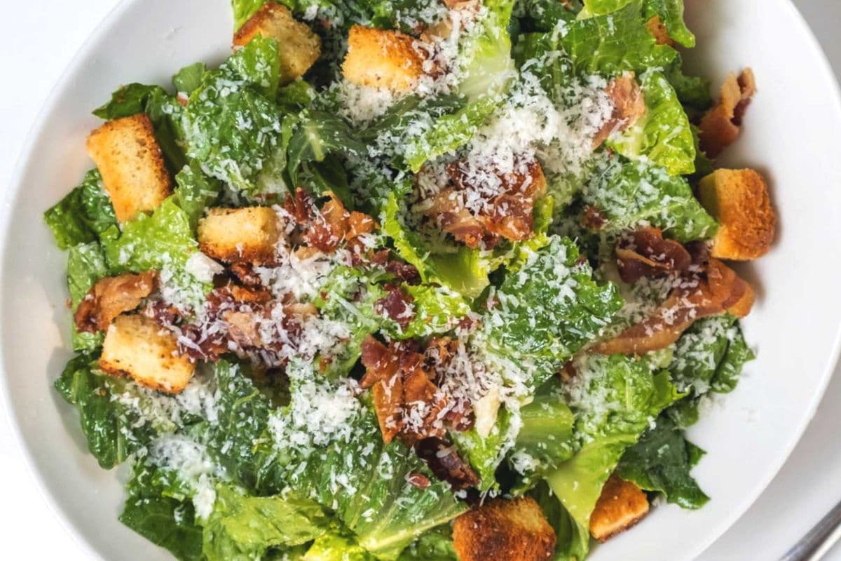 If you Caesar, Say Hello!