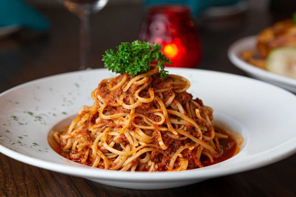 Classic Bolognese Toscana