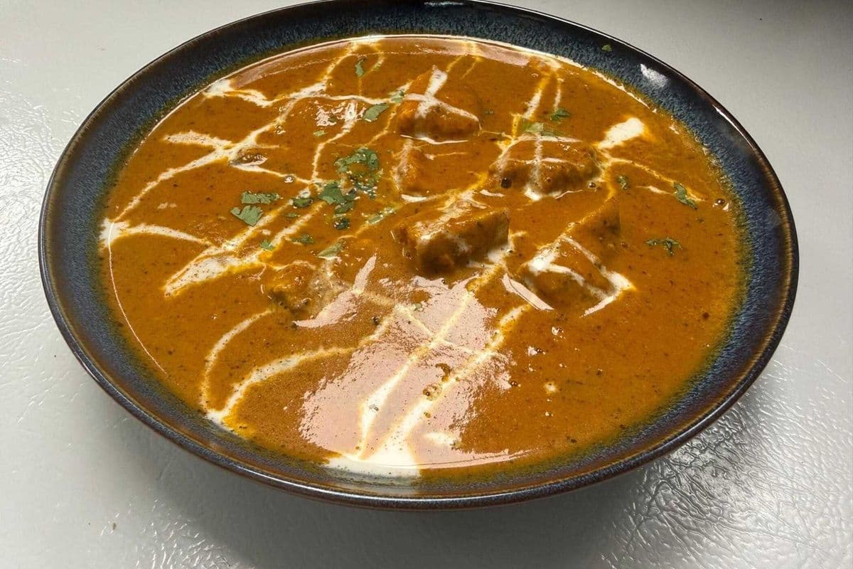 Chicken Curry