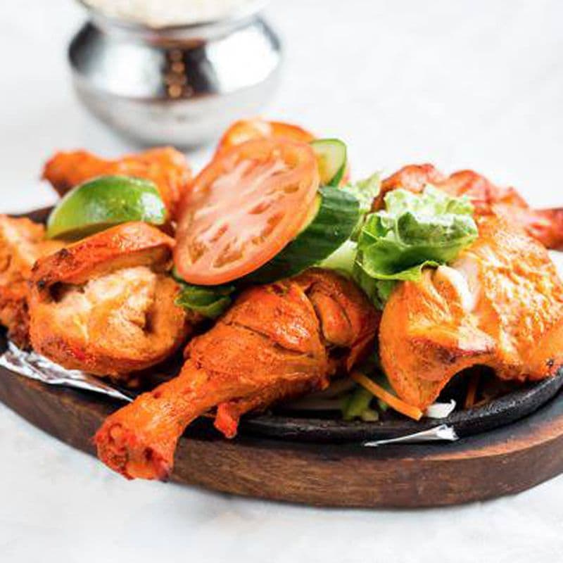 Tandoori Chicken