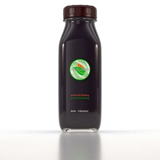 Charcoal Lemonade - 25% OFF, Expires Today