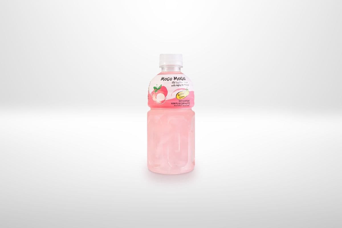 Mogu Mogu Juice (320 ml)